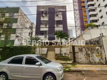 Apartamento para Locação em Salvador/BA Caminho das Árvores 2 Quartos