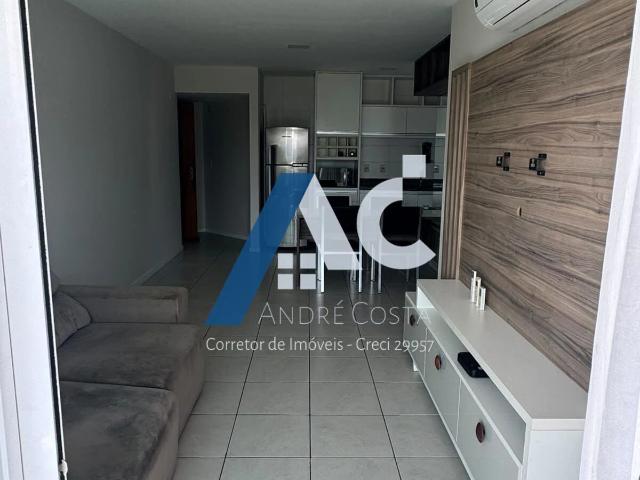Apartamento para Locação em Salvador/BA Caminho das Árvores 2 Quartos