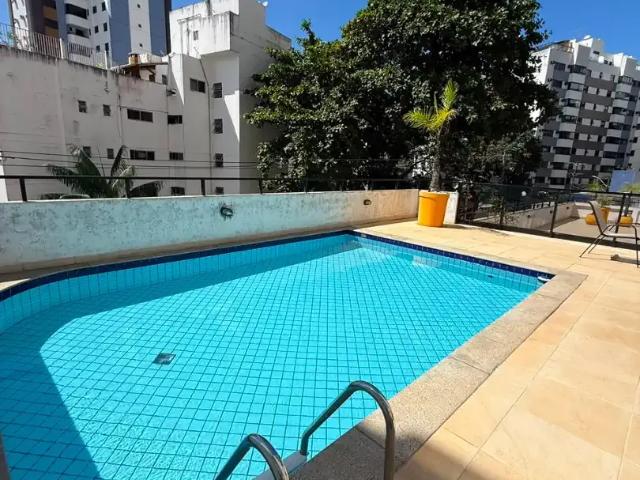 Apartamento para Locação em Salvador/BA Caminho das Árvores 2 Quartos