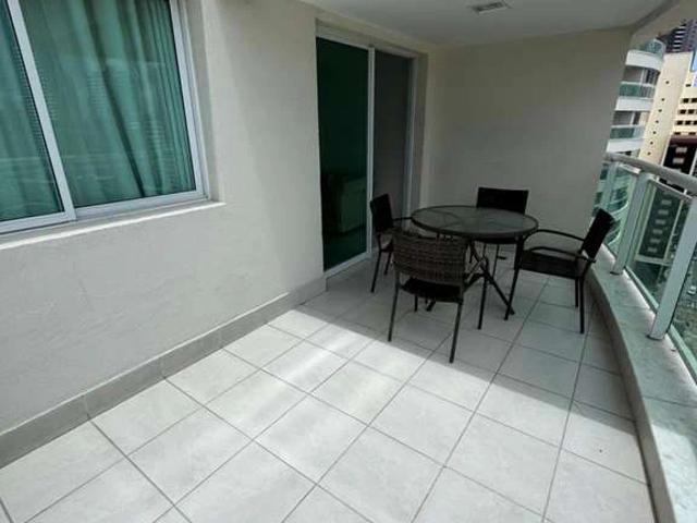 Apartamento para Locação em Salvador/BA Caminho das Árvores 2 Quartos