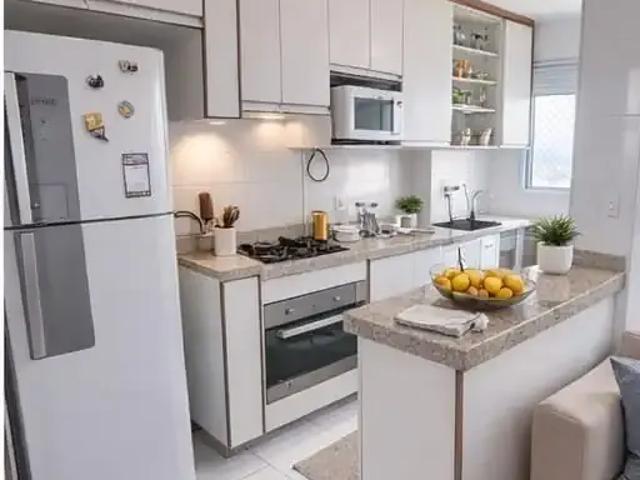 Apartamento para Locação em Salvador/BA Caminho das Árvores 2 Quartos