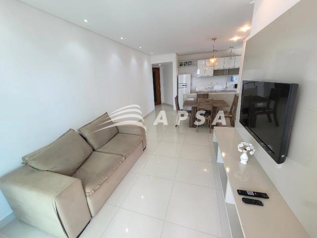 Apartamento para Locação em Salvador/BA Caminho das Árvores 2 Quartos