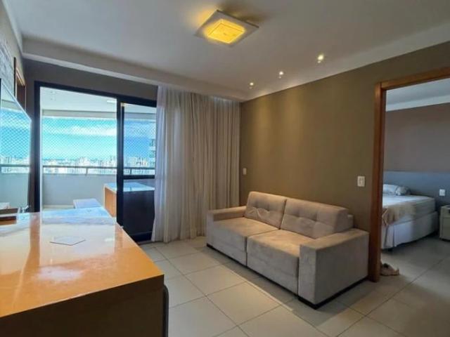 Apartamento para Locação em Salvador/BA Caminho das Árvores 2 Quartos