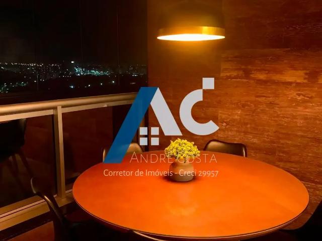 Apartamento para Locação em Salvador/BA Caminho das Árvores 2 Quartos
