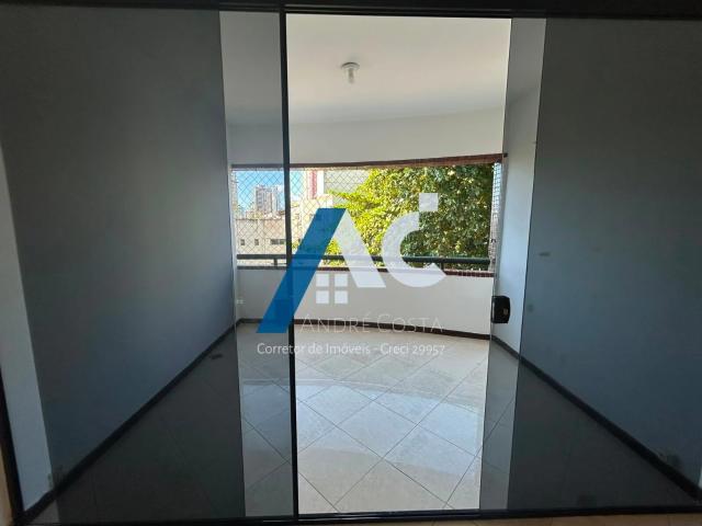 Apartamento para Locação em Salvador/BA Caminho das Árvores 2 Quartos