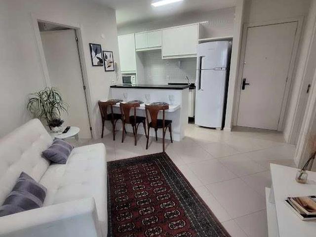 Apartamento para Locação em Salvador/BA Caminho das Árvores 2 Quartos
