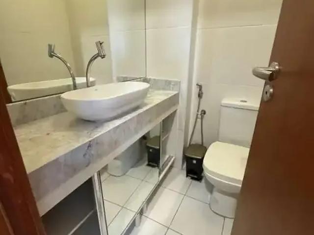 Apartamento para Locação em Salvador/BA Caminho das Árvores 2 Quartos