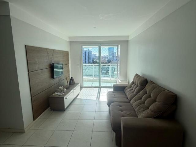 Apartamento para Locação em Salvador/BA Caminho das Árvores 2 Quartos