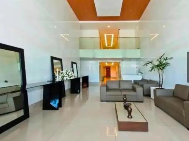 Apartamento para Locação em Salvador/BA Caminho das Árvores 2 Quartos
