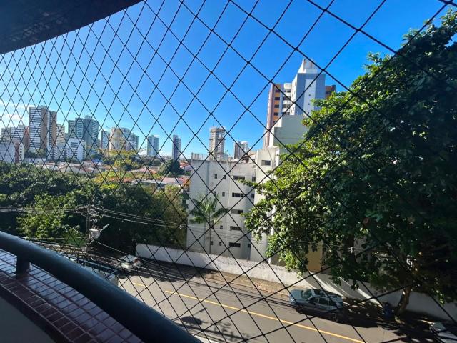 Apartamento para Locação em Salvador/BA Caminho das Árvores 2 Quartos