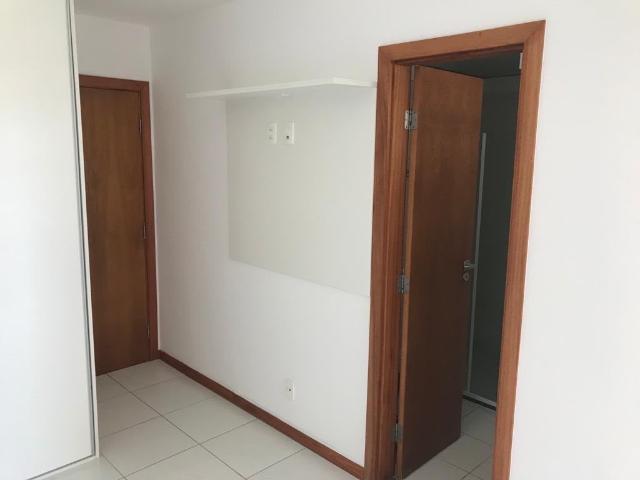Apartamento para Locação em Salvador/BA Caminho das Árvores 2 Quartos
