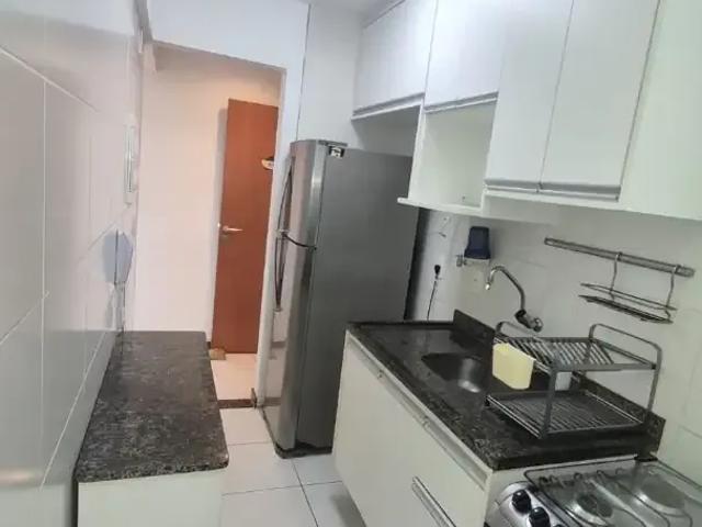 Apartamento para Locação em Salvador/BA Caminho das Árvores 2 Quartos