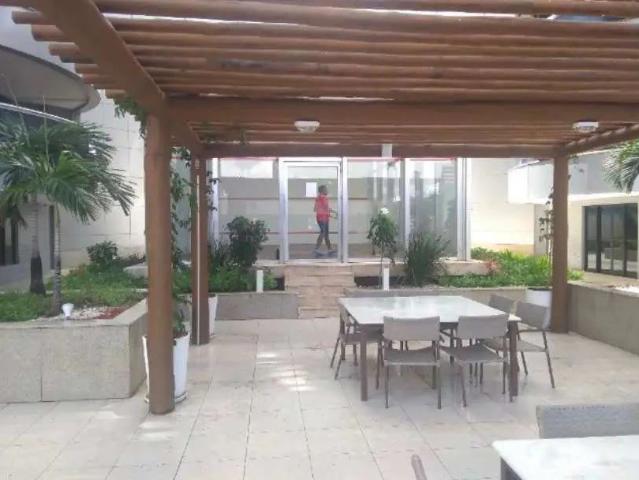 Apartamento para Locação em Salvador/BA Caminho das Árvores 2 Quartos