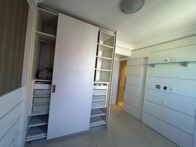 Apartamento para Locação em Salvador/BA Caminho das Árvores 4 Quartos
