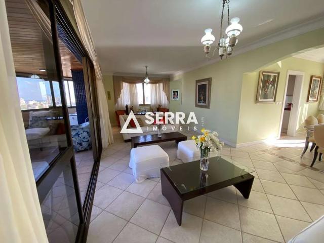 Apartamento para Locação em Salvador/BA Caminho das Árvores 4 Quartos