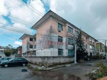 Apartamento para Locação em Salvador/BA Caminho de Areia 2 Quartos