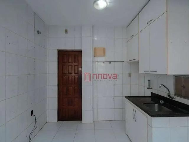 Apartamento para Locação em Salvador/BA Caminho de Areia 2 Quartos