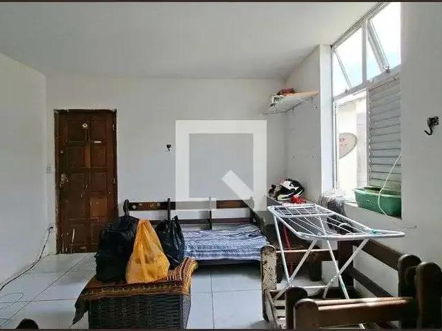 Apartamento para Locação em Salvador/BA Campinas de Brotas 3 Quartos