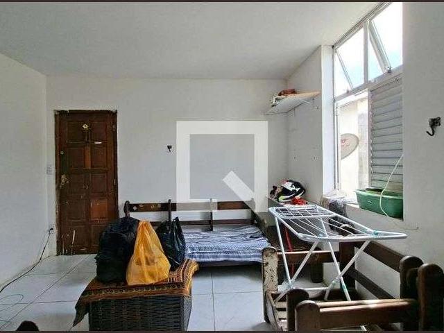 Apartamento para Locação em Salvador/BA Campinas de Brotas 3 Quartos
