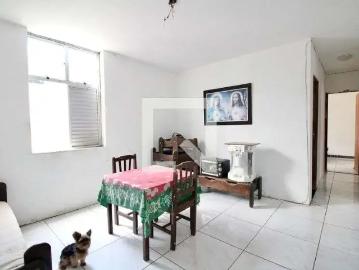 Apartamento para Locação em Salvador/BA Campinas de Brotas 3 Quartos