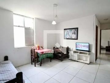Apartamento para Locação em Salvador/BA Campinas de Brotas 3 Quartos