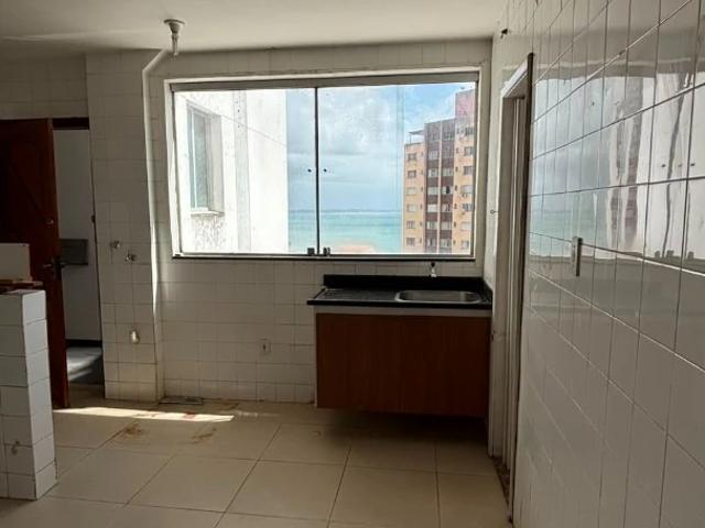 Apartamento para Locação em Salvador/BA Campo Grande 4 Quartos