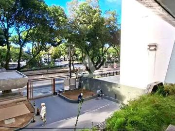 Apartamento para Locação em Salvador/BA Campo Grande 4 Quartos