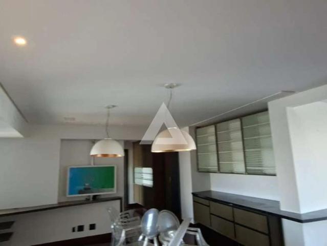 Apartamento para Locação em Salvador/BA Campo Grande 4 Quartos