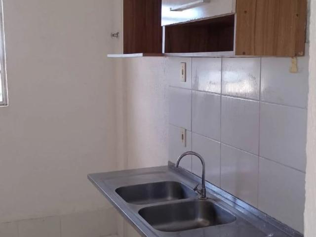 Apartamento para Locação em Salvador/BA Canabrava 2 Quartos