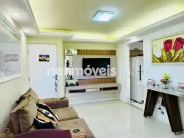 Apartamento para Locação em Salvador/BA Canabrava 2 Quartos