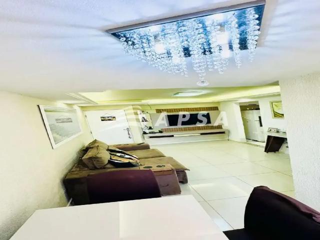 Apartamento para Locação em Salvador/BA Canabrava 2 Quartos