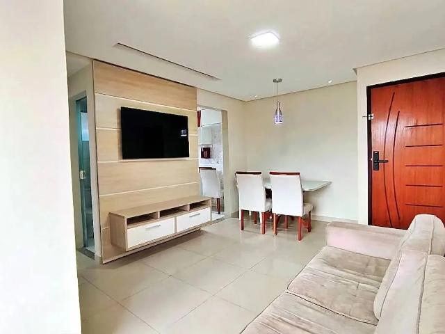 Apartamento para Locação em Salvador/BA Canabrava 2 Quartos