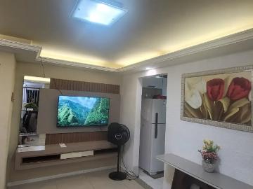 Apartamento para Locação em Salvador/BA Canabrava 2 Quartos