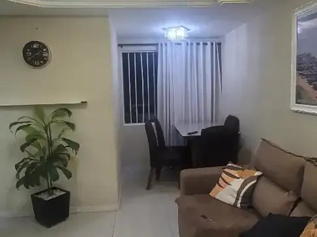 Apartamento para Locação em Salvador/BA Canabrava 2 Quartos