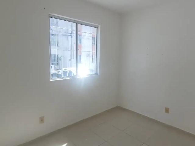 Apartamento para Locação em Salvador/BA Canabrava 2 Quartos