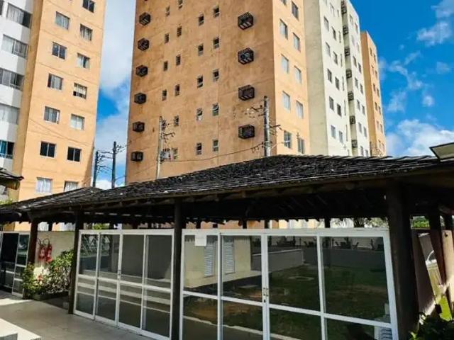 Apartamento para Locação em Salvador/BA Canabrava 2 Quartos