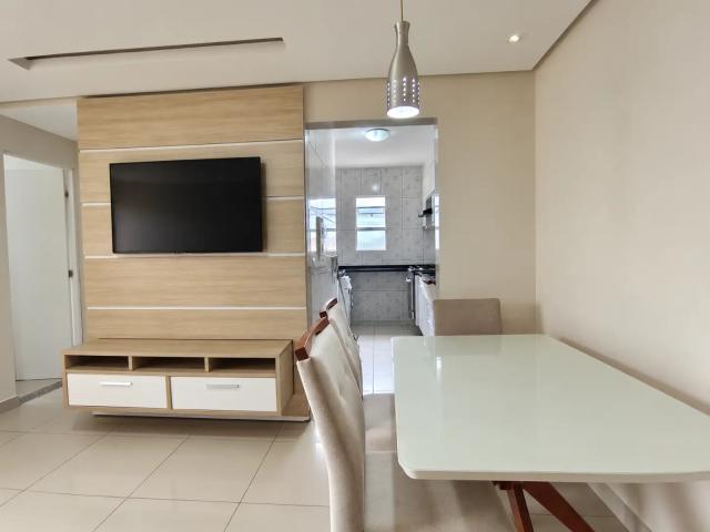 Apartamento para Locação em Salvador/BA Canabrava 2 Quartos