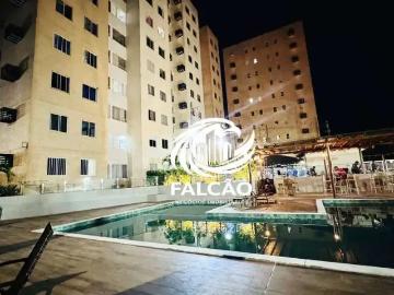 Apartamento para Locação em Salvador/BA Canabrava 2 Quartos