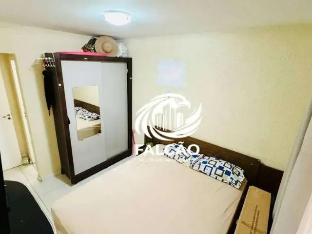 Apartamento para Locação em Salvador/BA Canabrava 2 Quartos