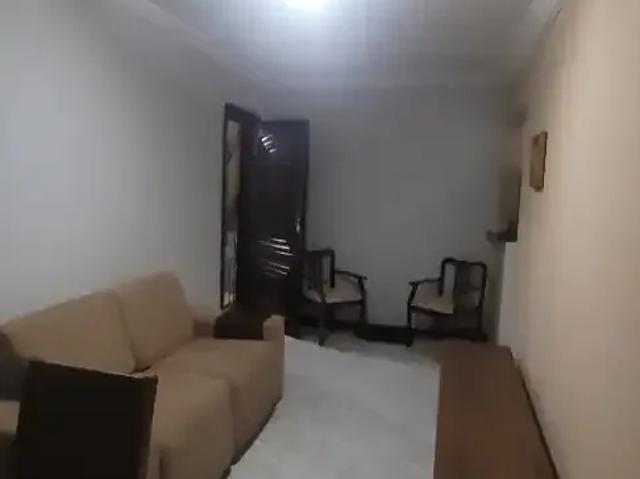 Apartamento para Locação em Salvador/BA Canabrava 3 Quartos