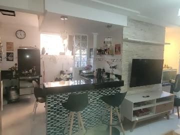 Apartamento para Locação em Salvador/BA Canabrava 3 Quartos