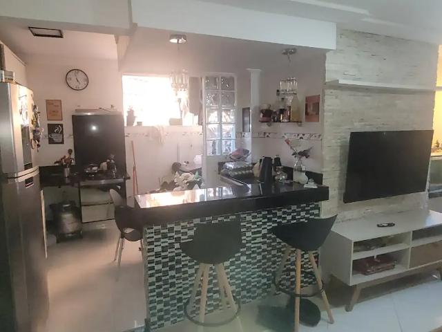 Apartamento para Locação em Salvador/BA Canabrava 3 Quartos