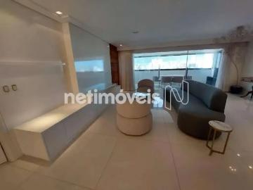 Apartamento para Locação em Salvador/BA Candeal 3 Quartos
