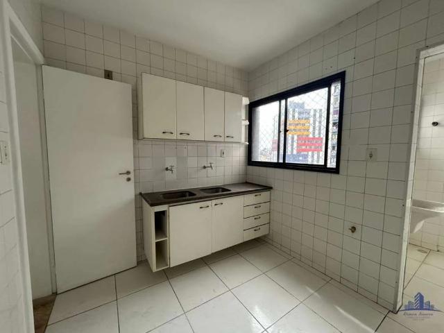 Apartamento para Locação em Salvador/BA Candeal 3 Quartos