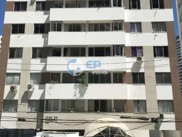 Apartamento para Locação em Salvador/BA Candeal 3 Quartos