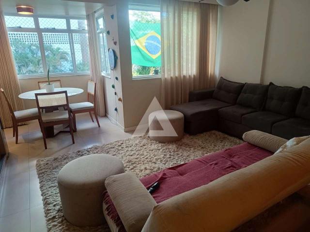 Apartamento para Locação em Salvador/BA Candeal 3 Quartos