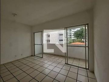 Apartamento para Locação em Salvador/BA Candeal 3 Quartos