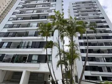 Apartamento para Locação em Salvador/BA Candeal 3 Quartos