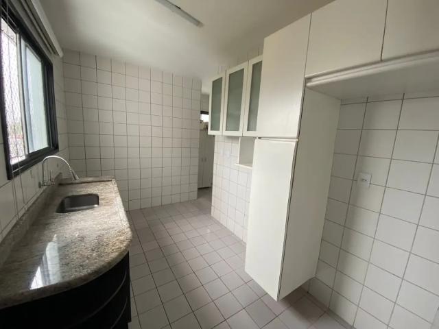 Apartamento para Locação em Salvador/BA Candeal 3 Quartos