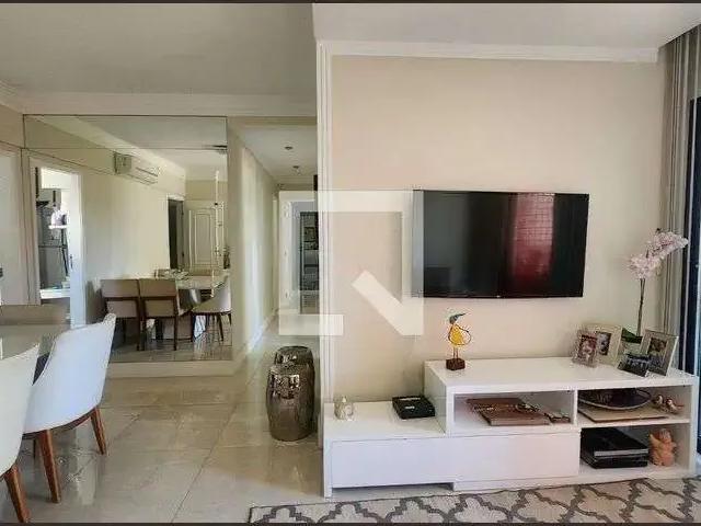 Apartamento para Locação em Salvador/BA Candeal 3 Quartos